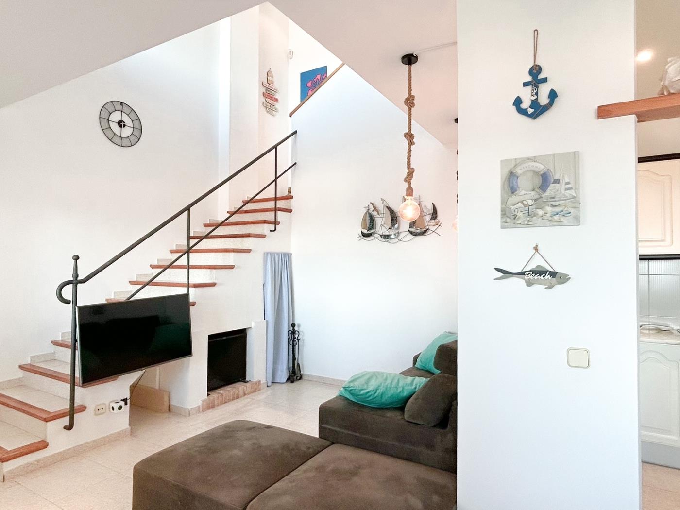 Apartament Ses Negres (Begur, Aiguafreda) in Begur