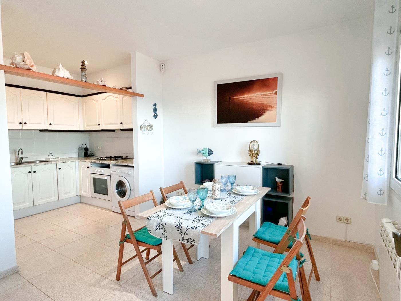 Apartament Ses Negres (Begur, Aiguafreda) in Begur
