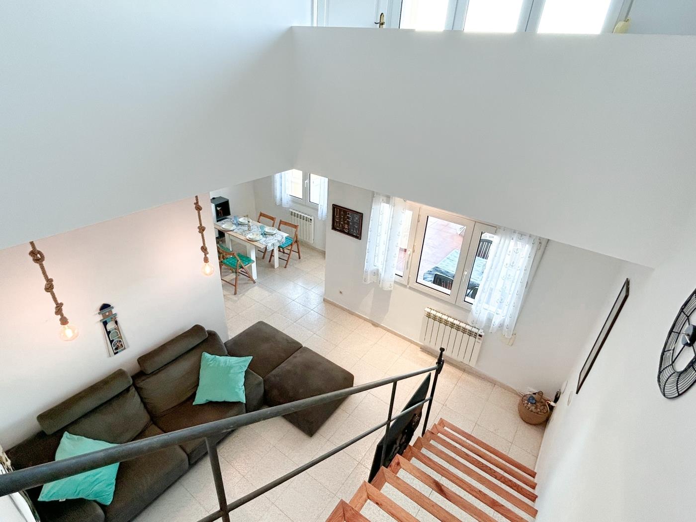 Apartament Ses Negres (Begur, Aiguafreda) in Begur
