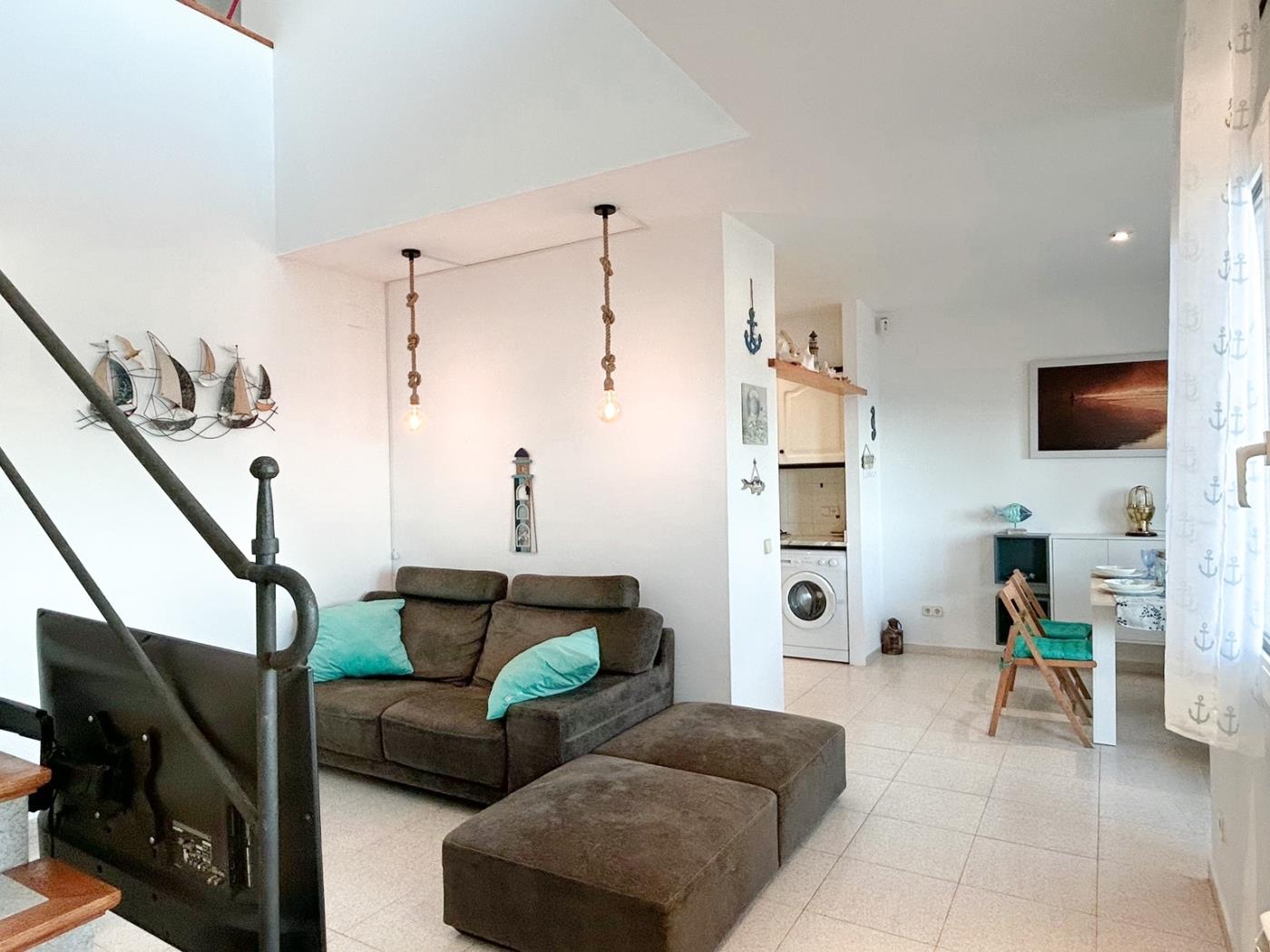 Apartament Ses Negres (Begur, Aiguafreda) in Begur
