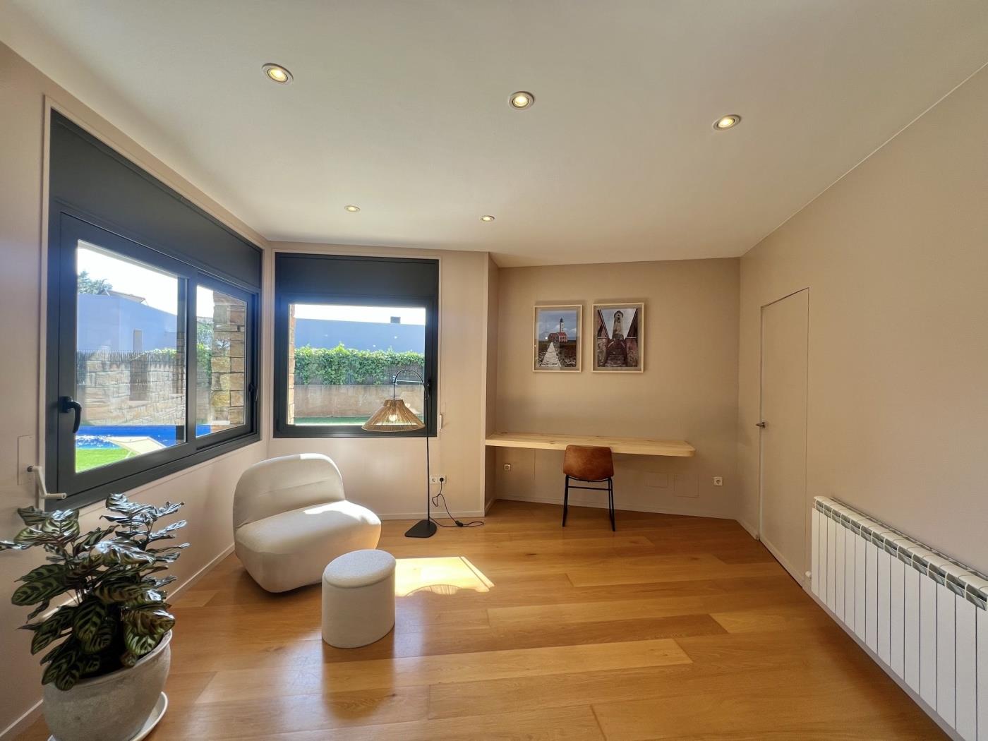 Villa Floris (Begur, Costa Brava) en Begur