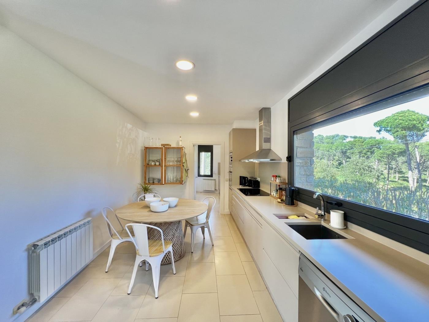 Villa Floris (Begur, Costa Brava) en Begur