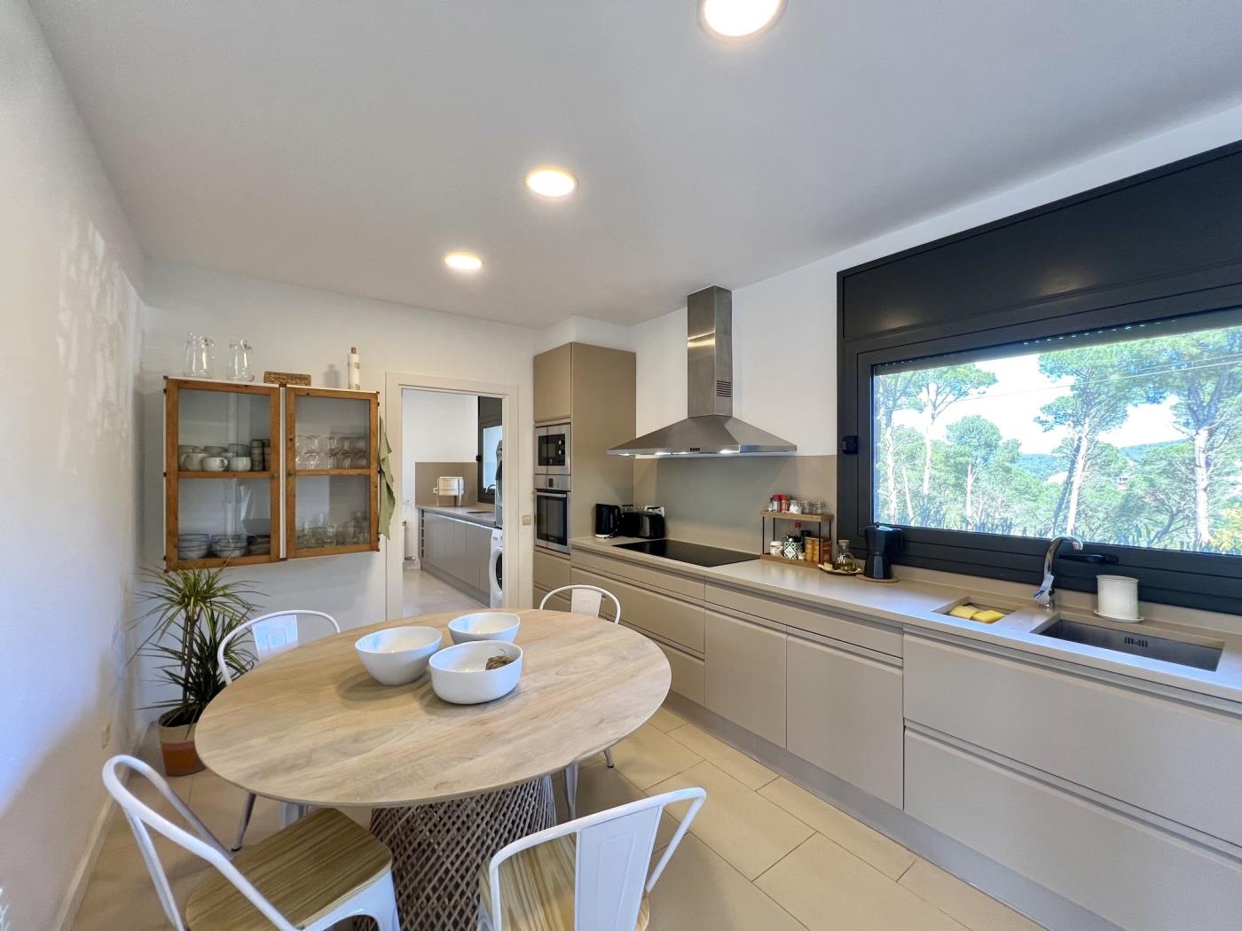 Villa Floris (Begur, Costa Brava) en Begur