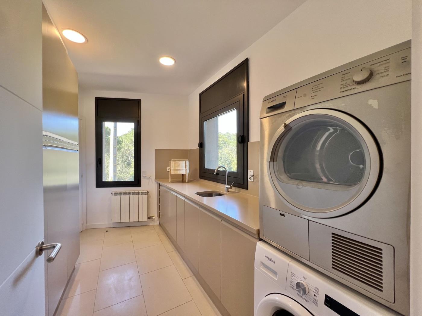 Villa Floris (Begur, Costa Brava) en Begur