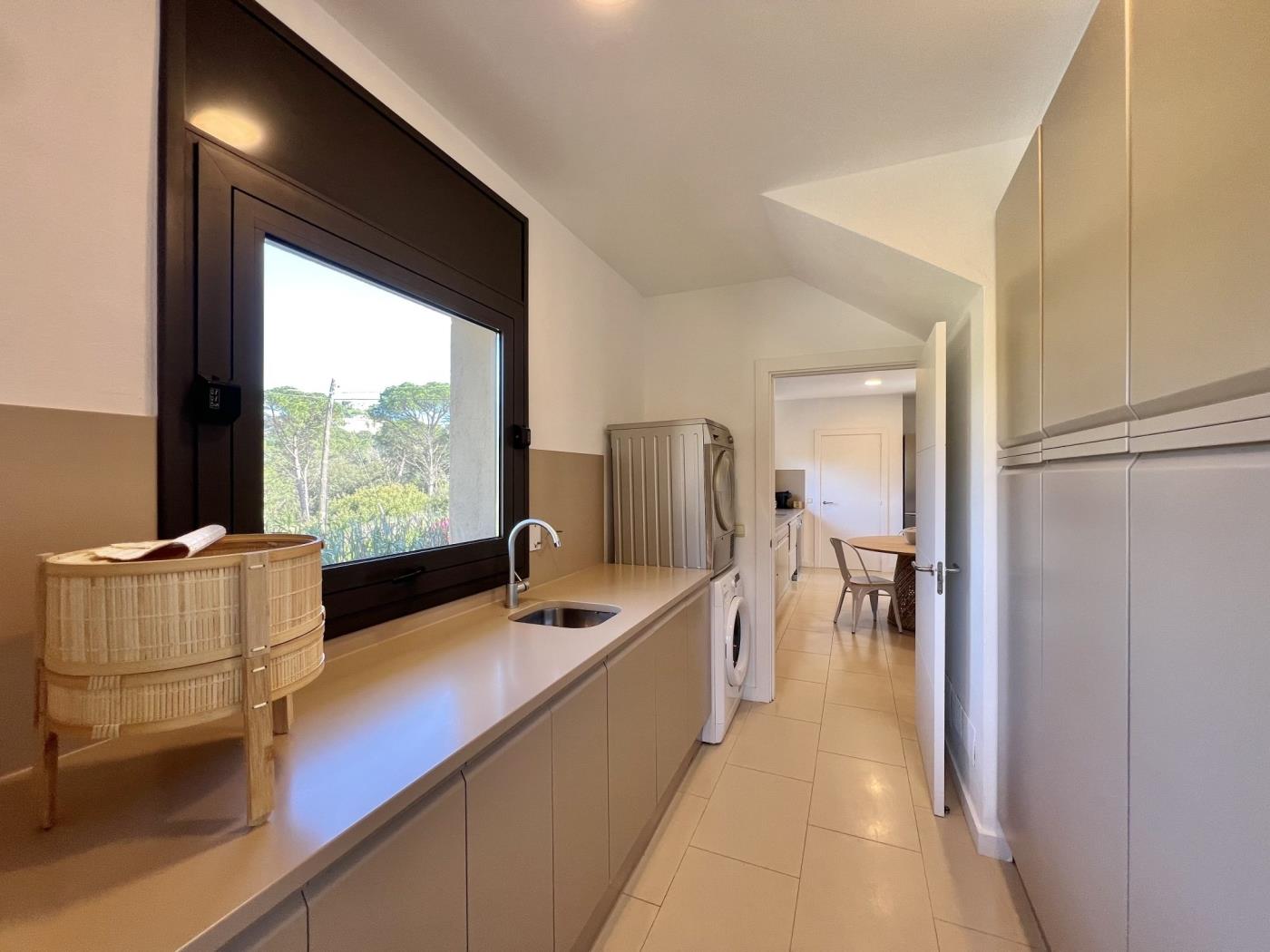 Villa Floris (Begur, Costa Brava) en Begur