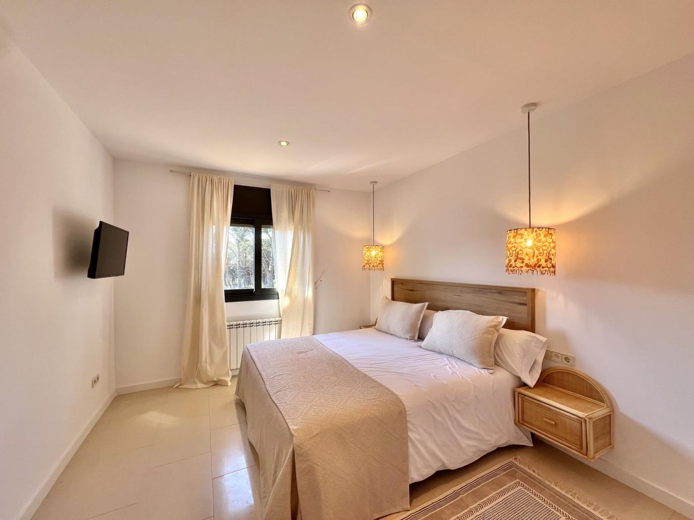 Villa Floris (Begur, Costa Brava) en Begur