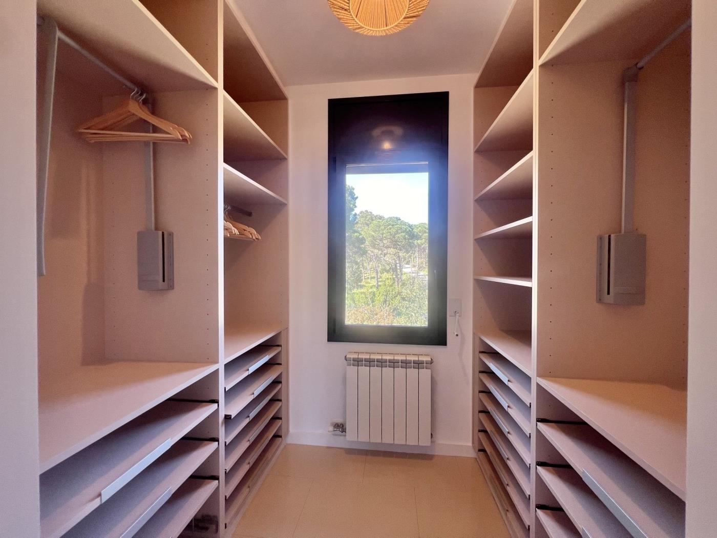Villa Floris (Begur, Costa Brava) en Begur