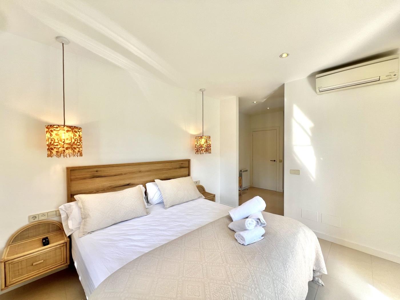 Villa Floris (Begur, Costa Brava) en Begur