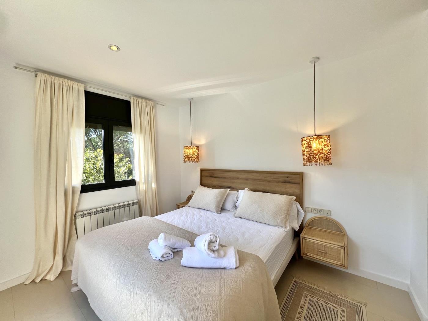 Villa Floris (Begur, Costa Brava) en Begur