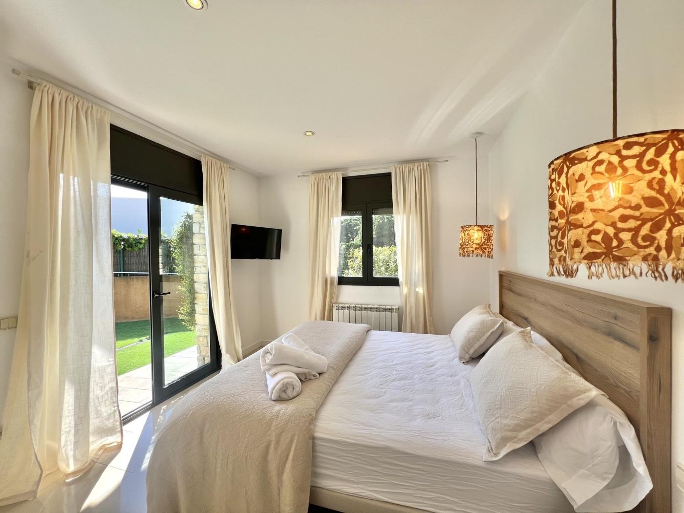 Villa Floris (Begur, Costa Brava) en Begur