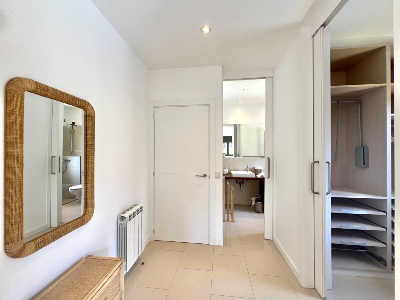 Villa Floris (Begur, Costa Brava) en Begur
