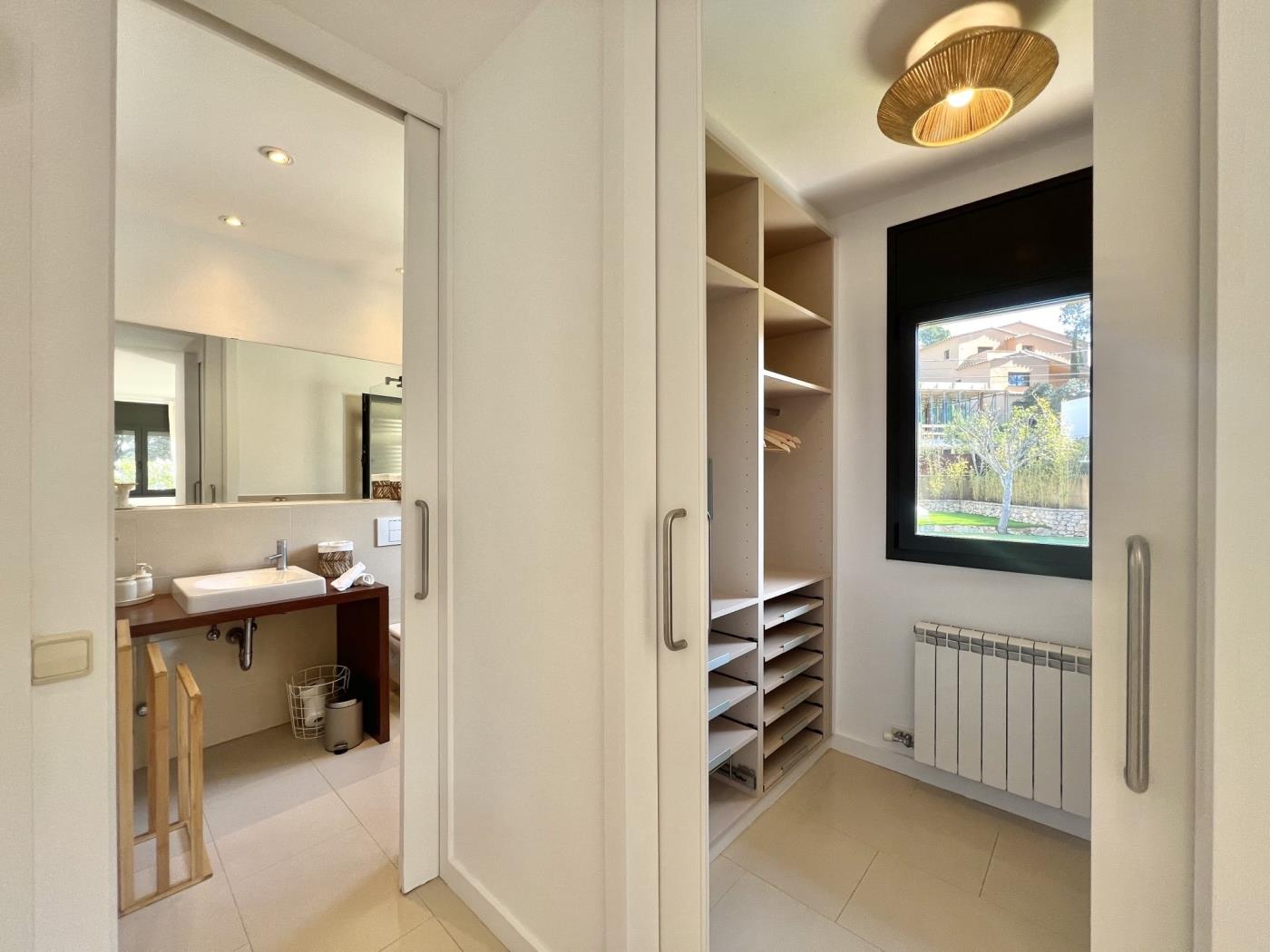 Villa Floris (Begur, Costa Brava) en Begur