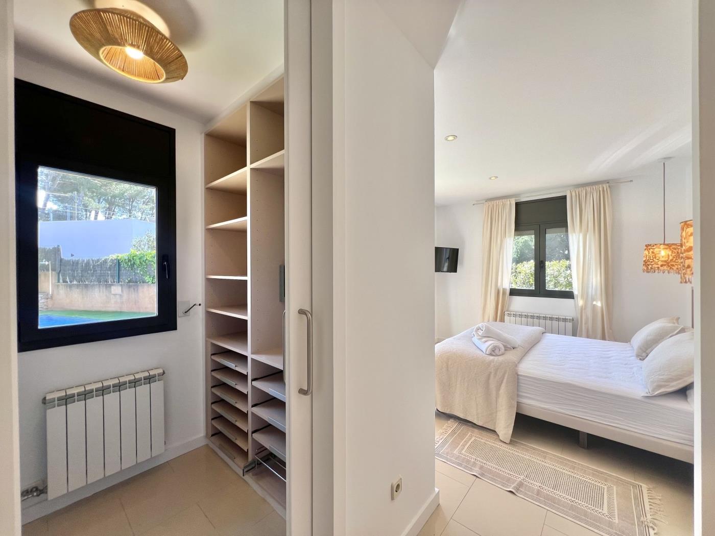 Villa Floris (Begur, Costa Brava) en Begur