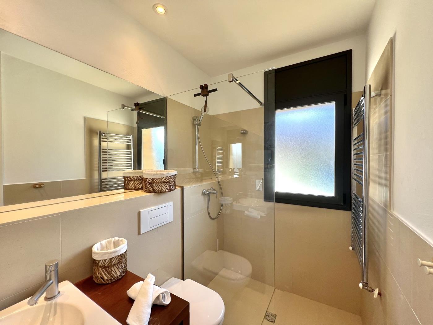 Villa Floris (Begur, Costa Brava) en Begur