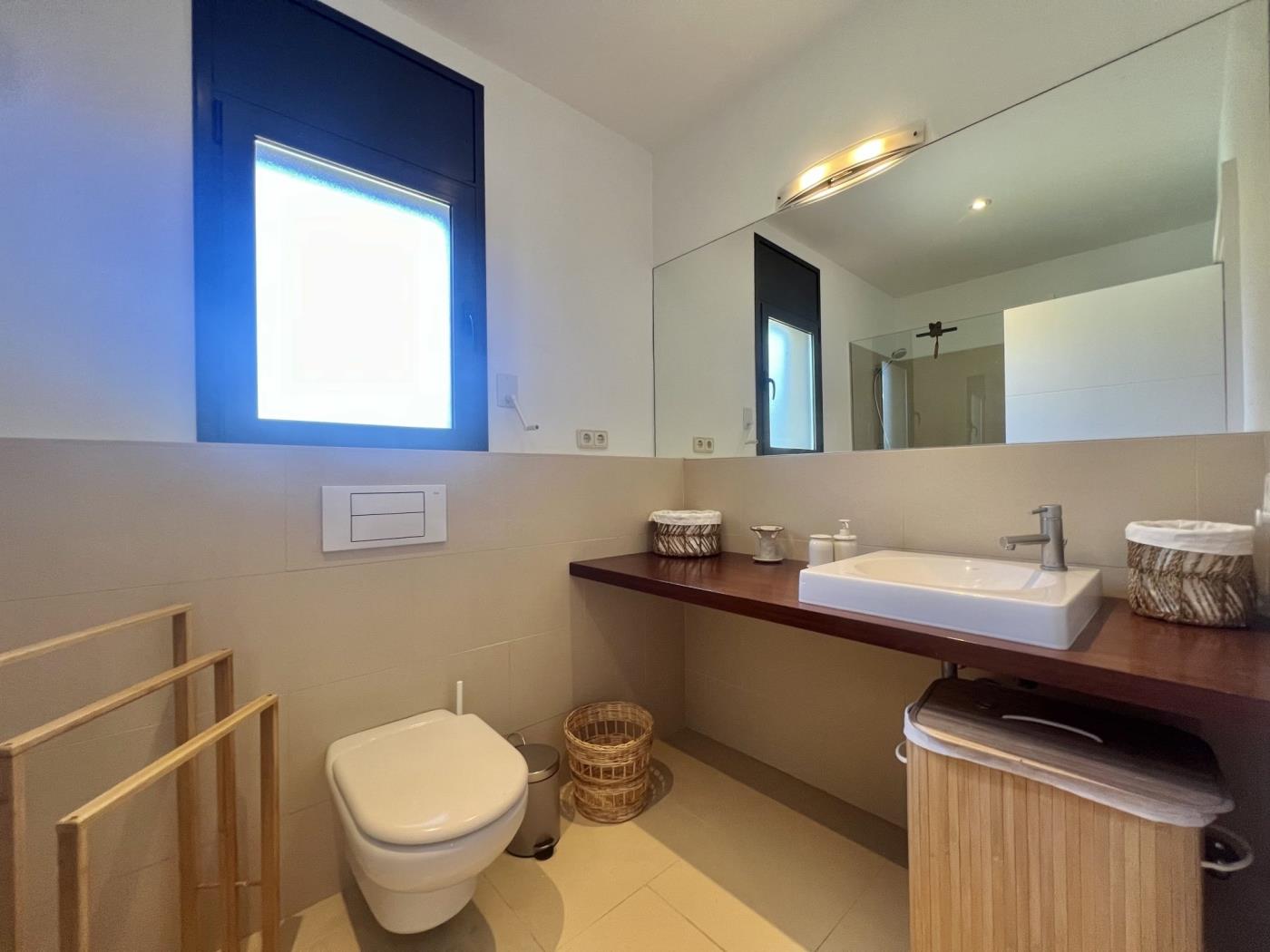 Villa Floris (Begur, Costa Brava) en Begur