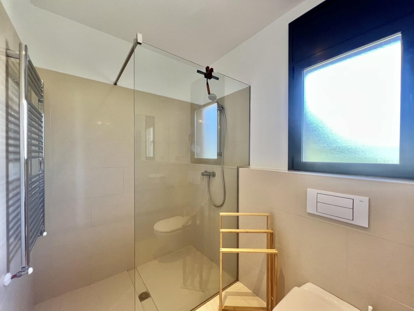 Villa Floris (Begur, Costa Brava) en Begur