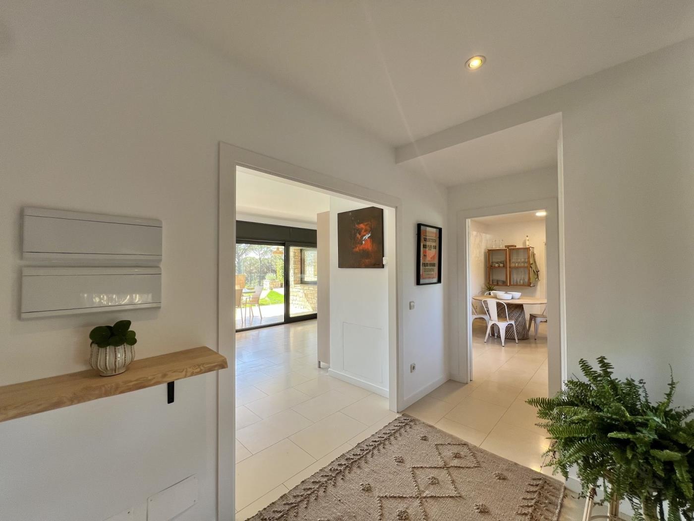 Villa Floris (Begur, Costa Brava) en Begur