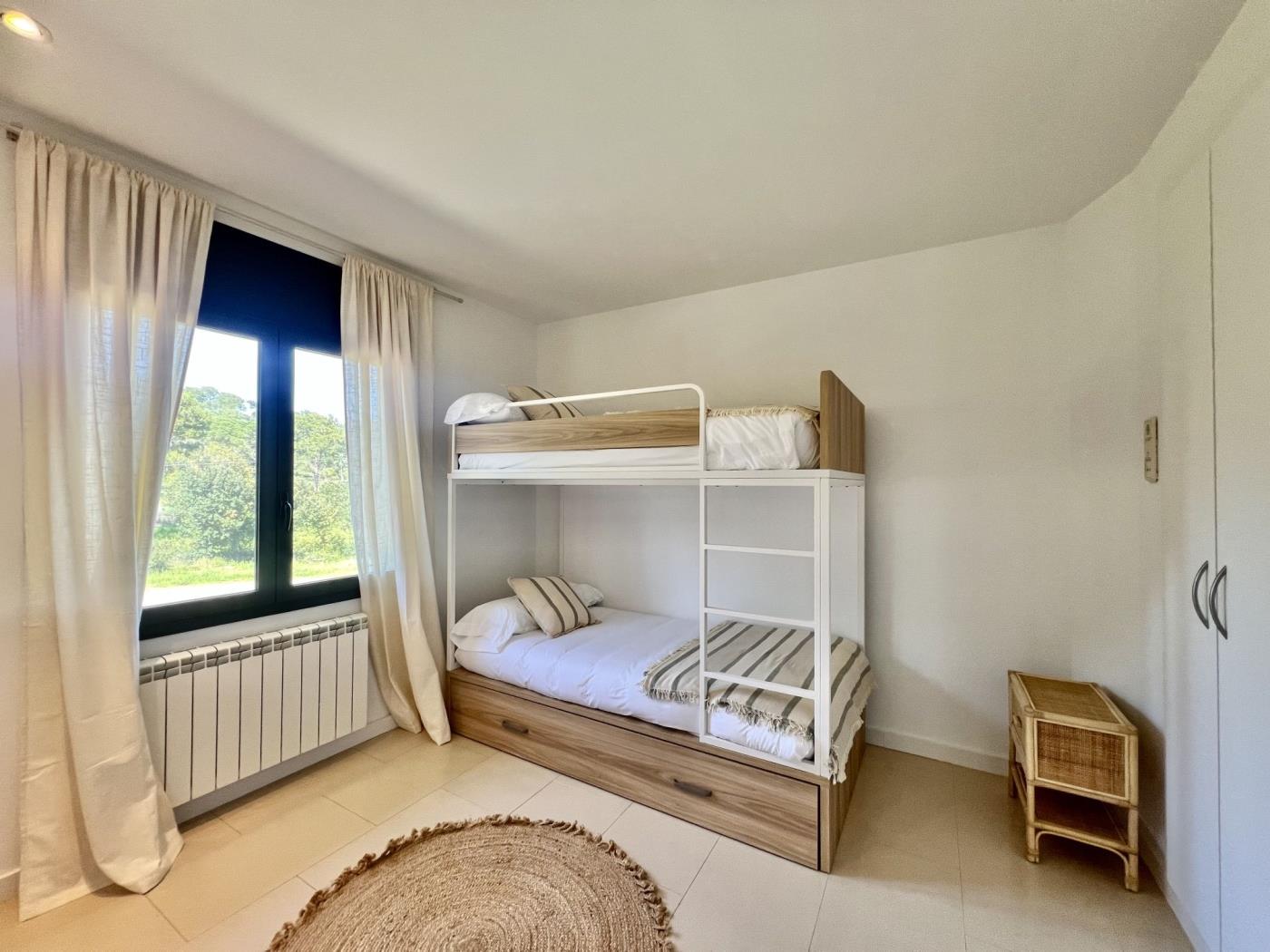 Villa Floris (Begur, Costa Brava) en Begur