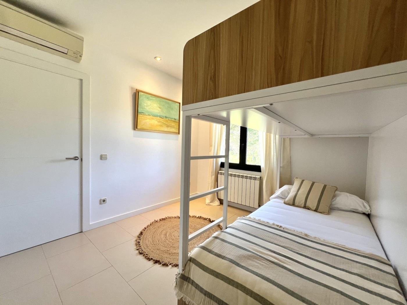 Villa Floris (Begur, Costa Brava) en Begur