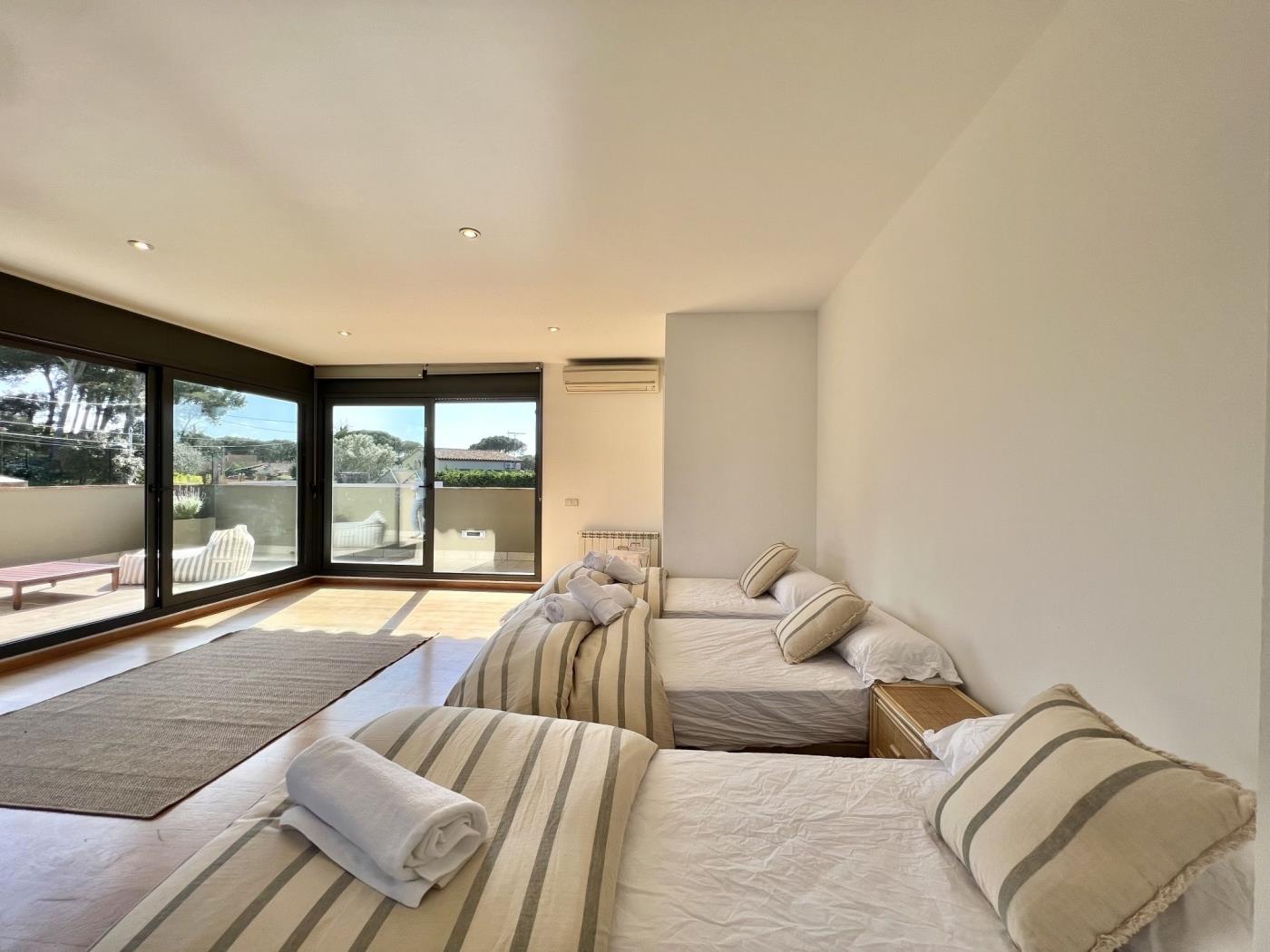 Villa Floris (Begur, Costa Brava) en Begur