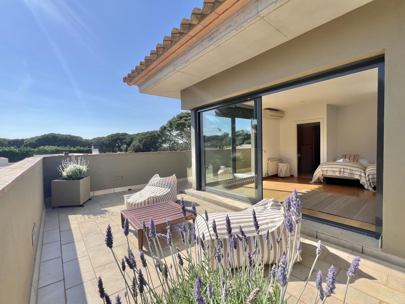 Villa Floris (Begur, Costa Brava) en Begur