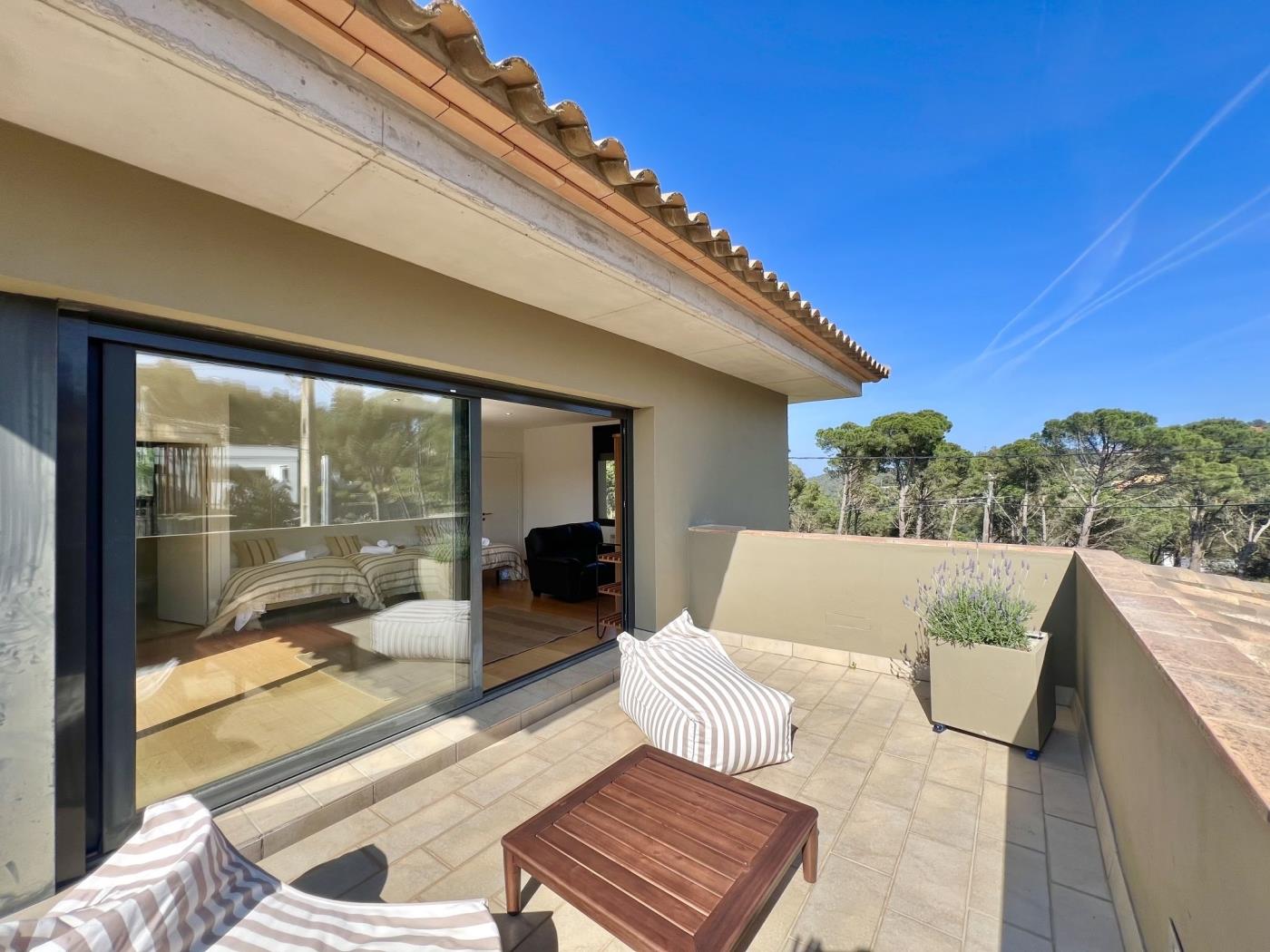 Villa Floris (Begur, Costa Brava) en Begur