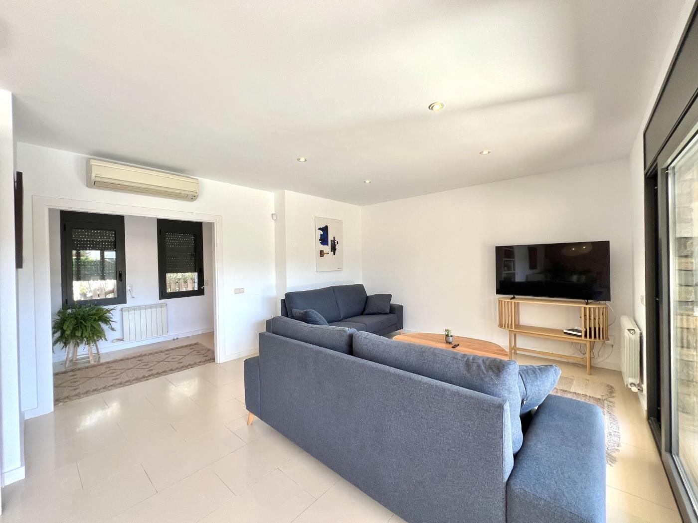 Villa Floris (Begur, Costa Brava) en Begur