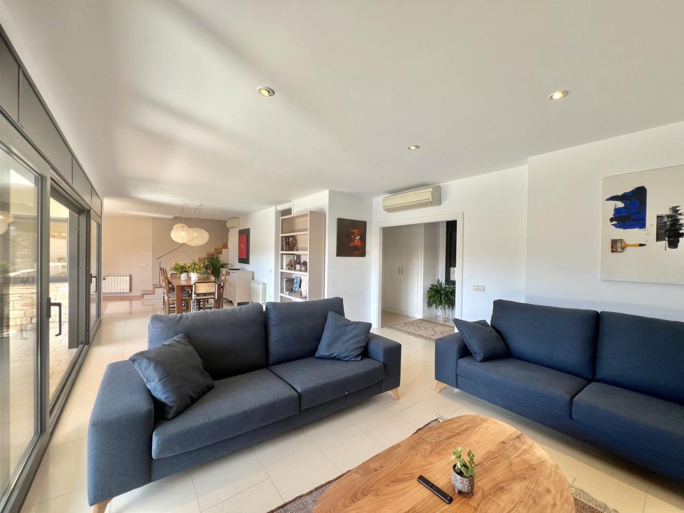 Villa Floris (Begur, Costa Brava) en Begur