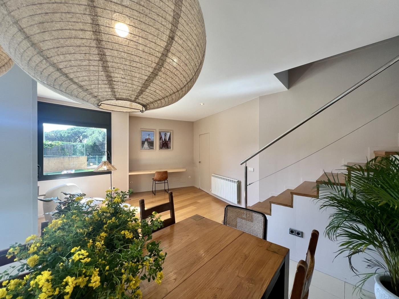Villa Floris (Begur, Costa Brava) en Begur
