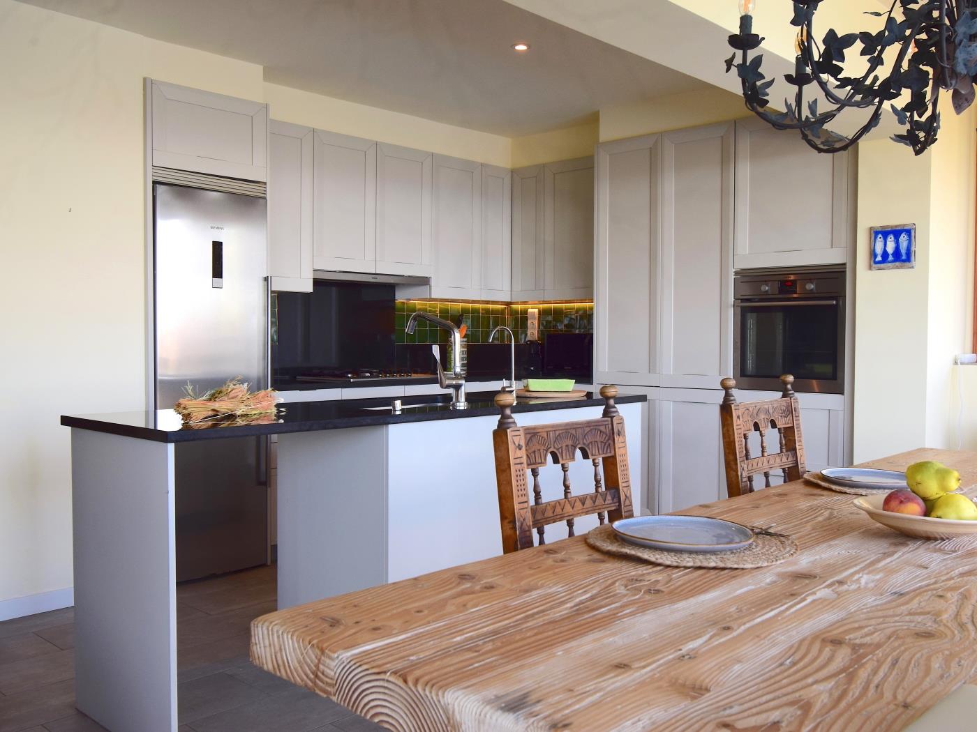 Villa Oleander Villa Oleander in Begur