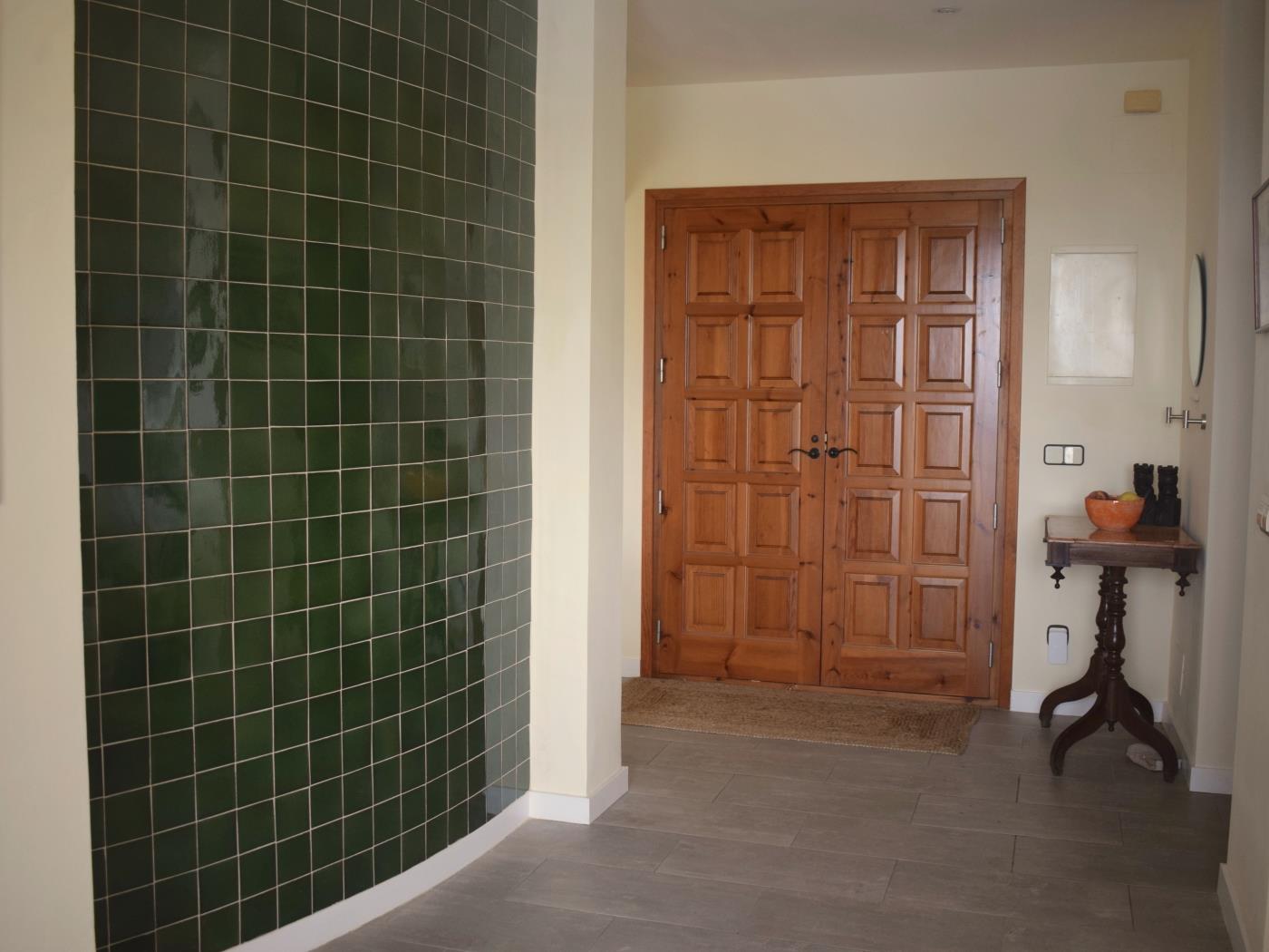 Villa Oleander Villa Oleander in Begur