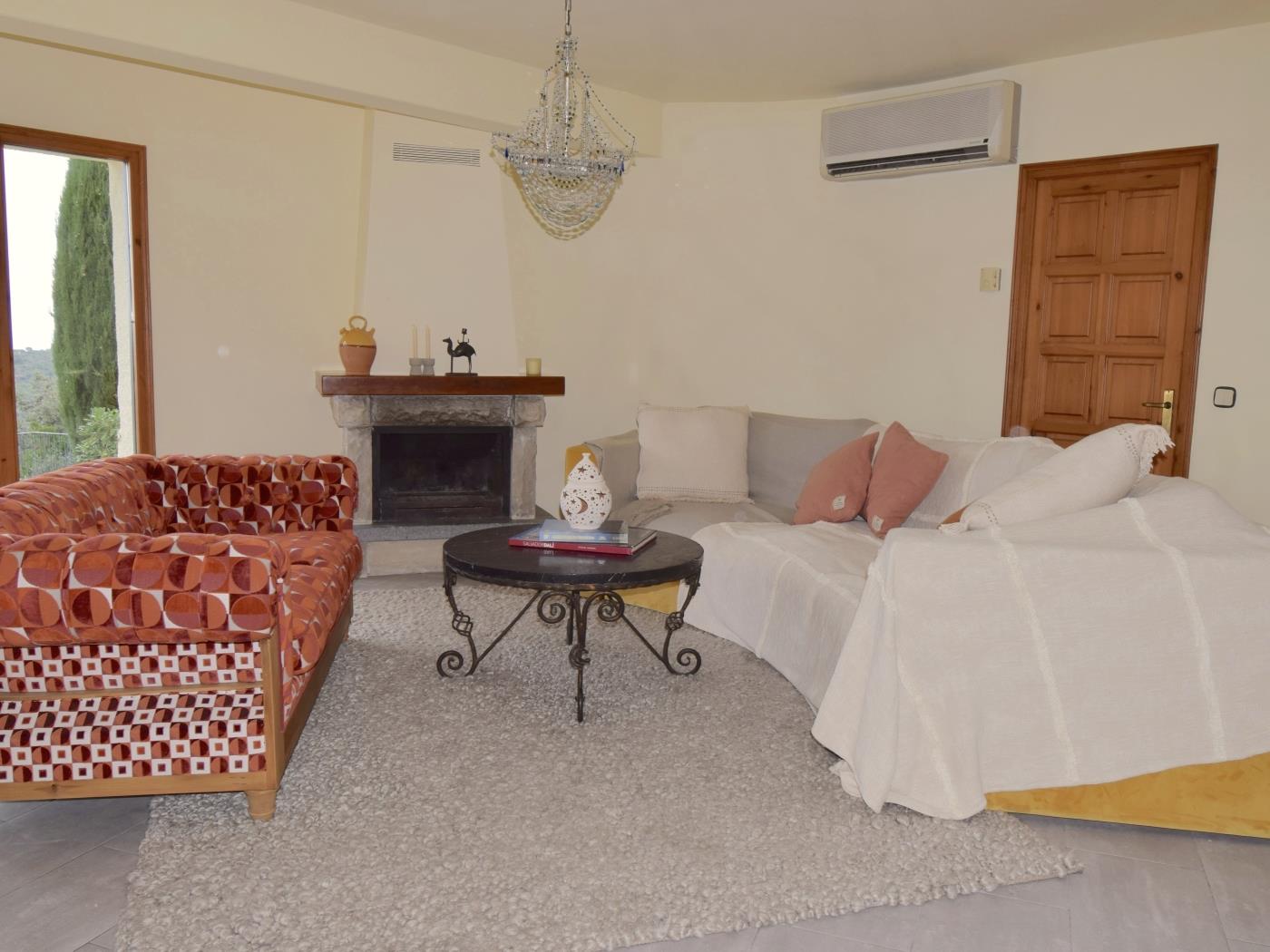 Villa Oleander Villa Oleander in Begur