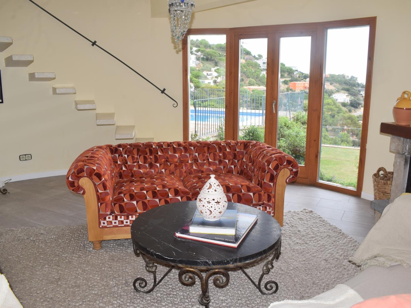 Villa Oleander Villa Oleander in Begur