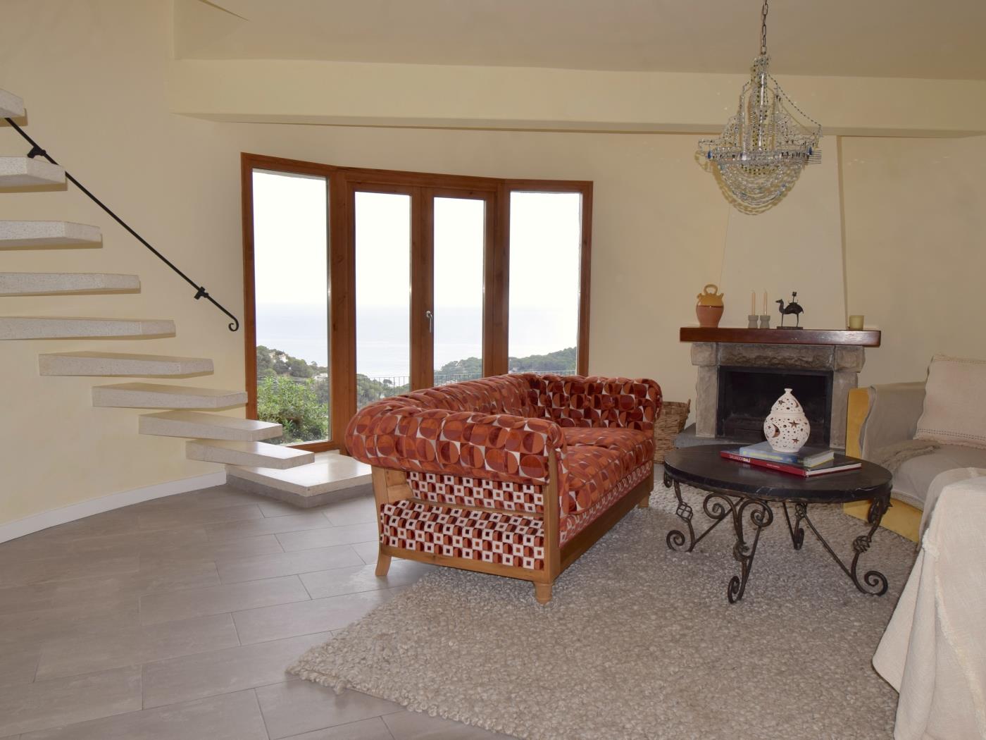 Villa Oleander Villa Oleander in Begur