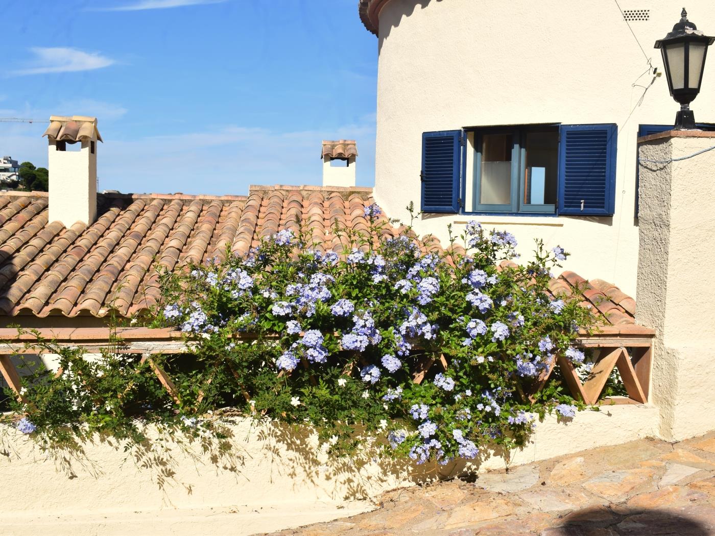 Villa Oleander Villa Oleander in Begur