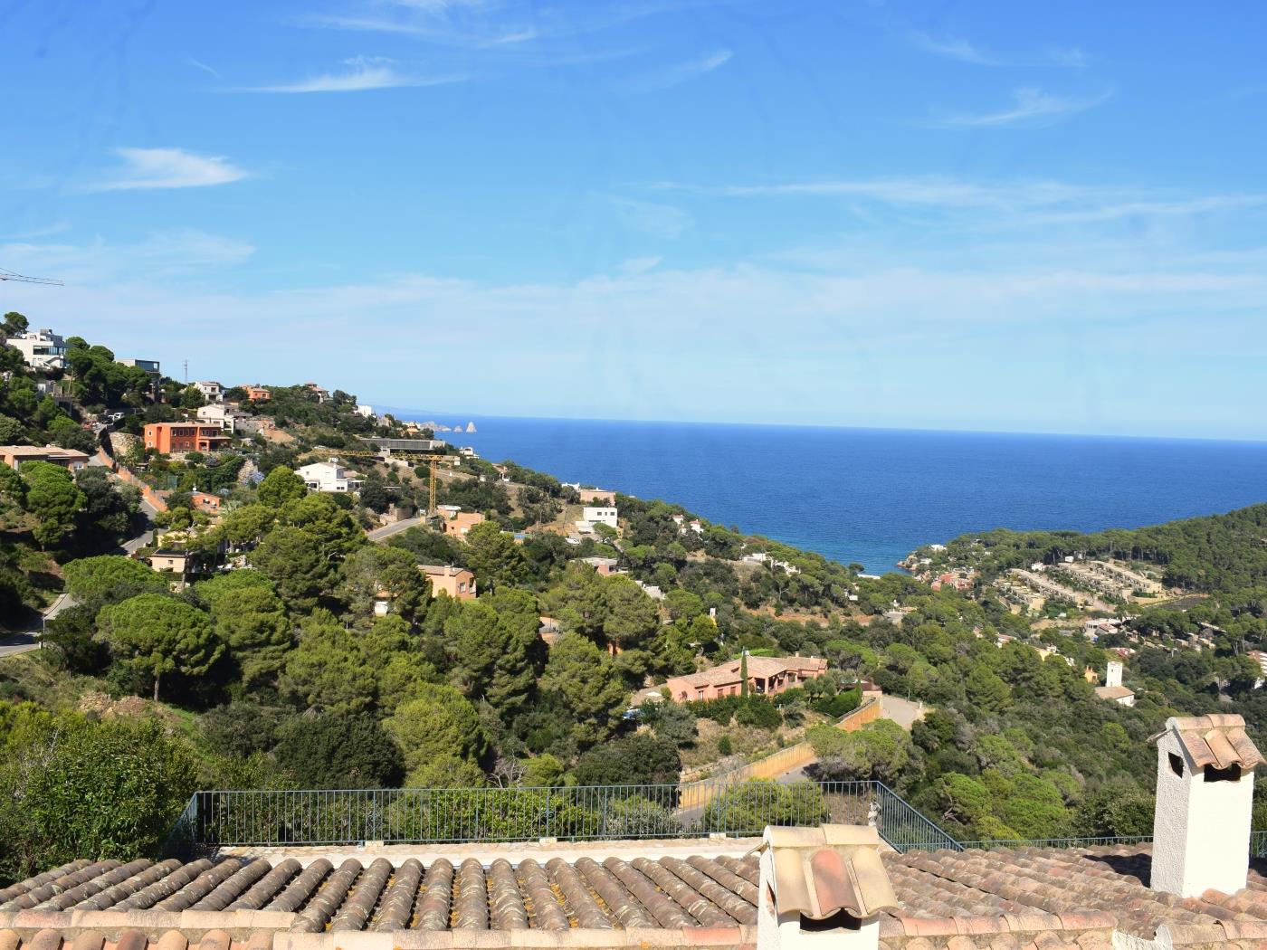 Villa Oleander Villa Oleander in Begur