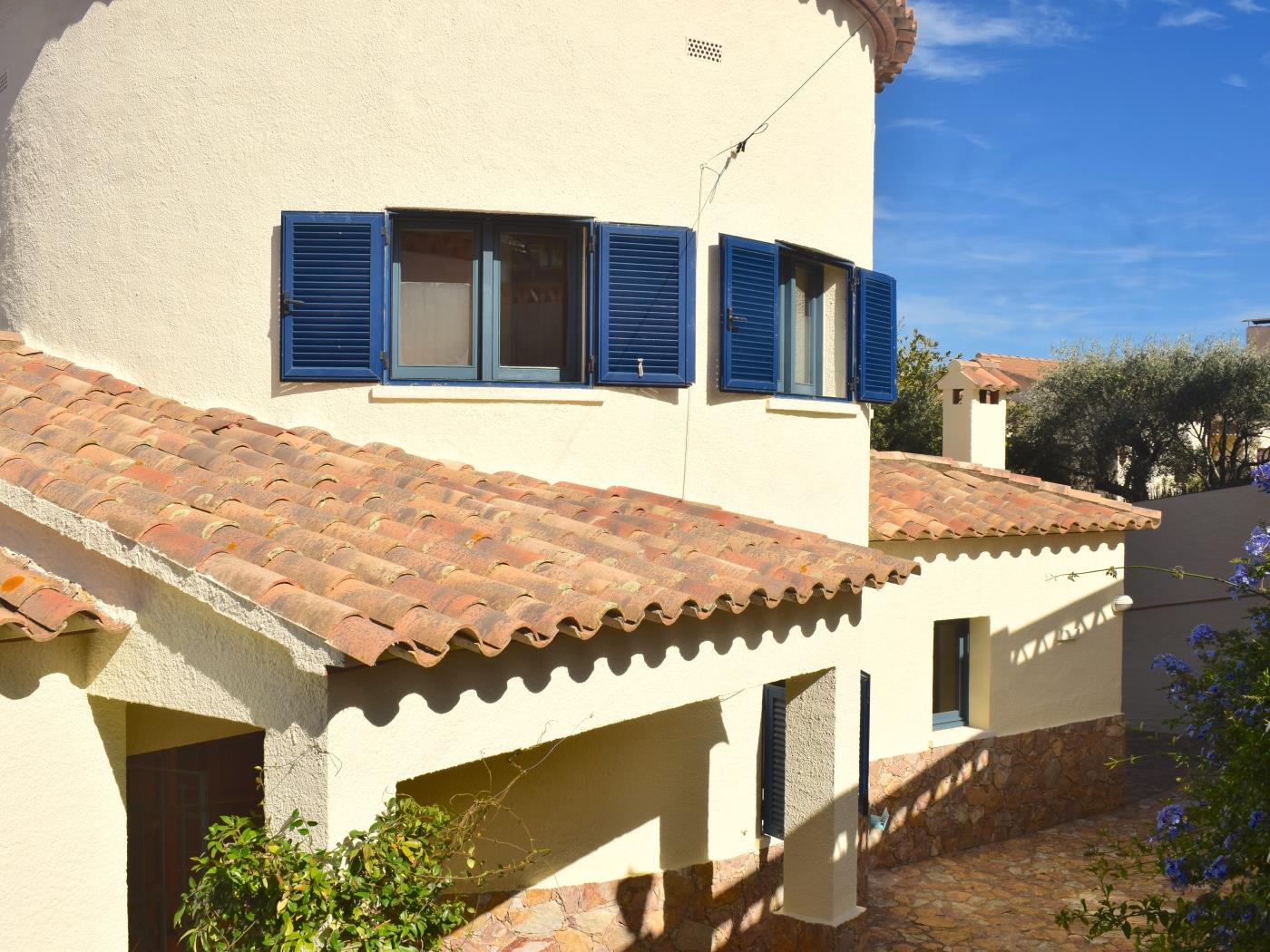 Villa Oleander Villa Oleander in Begur