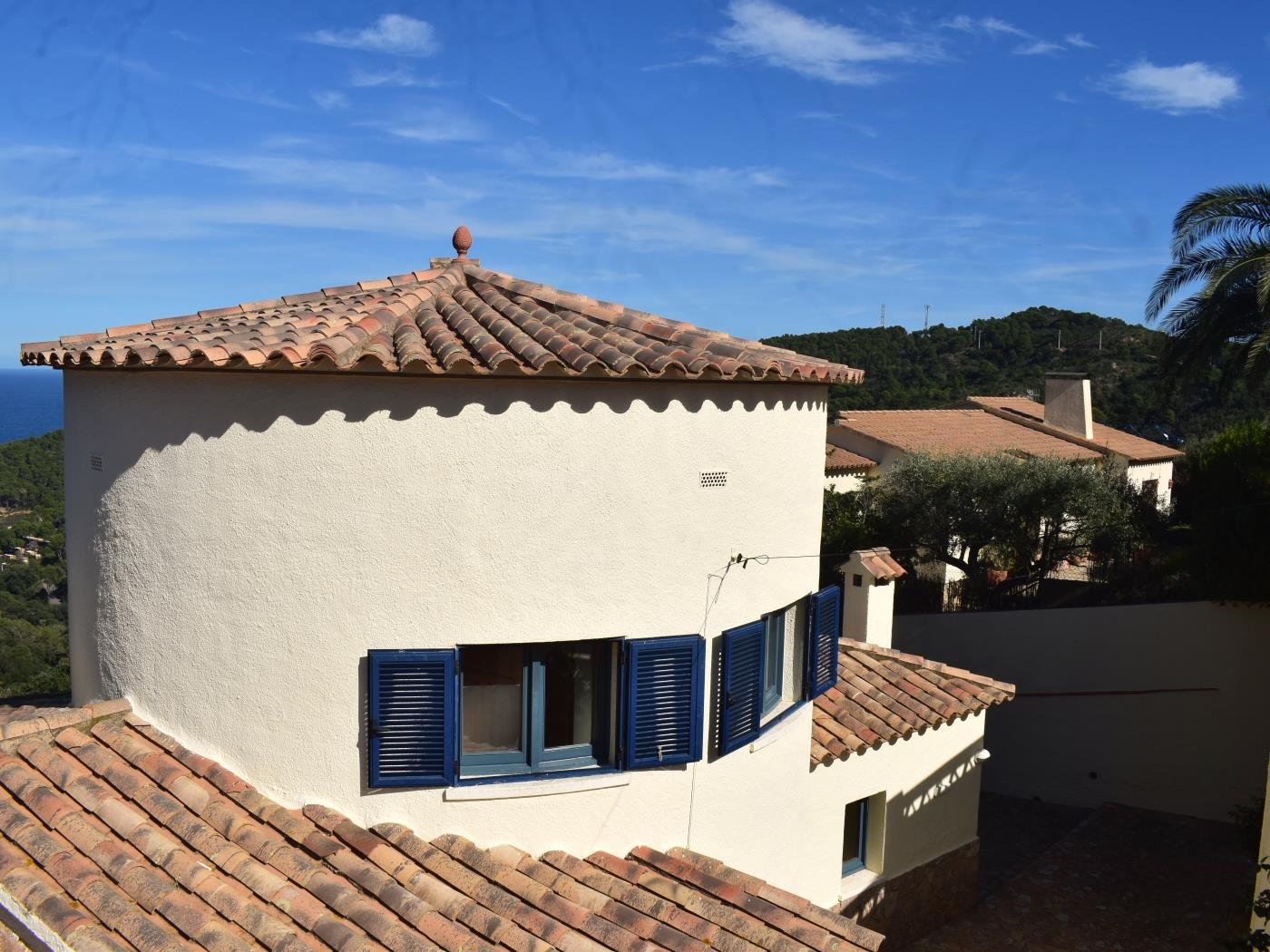 Villa Oleander Villa Oleander in Begur