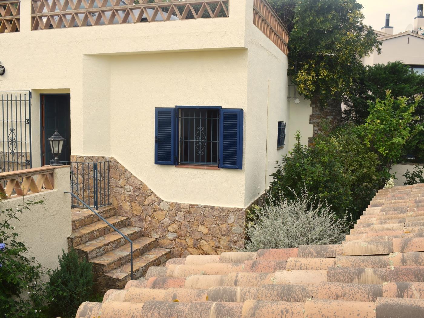 Villa Oleander Villa Oleander in Begur