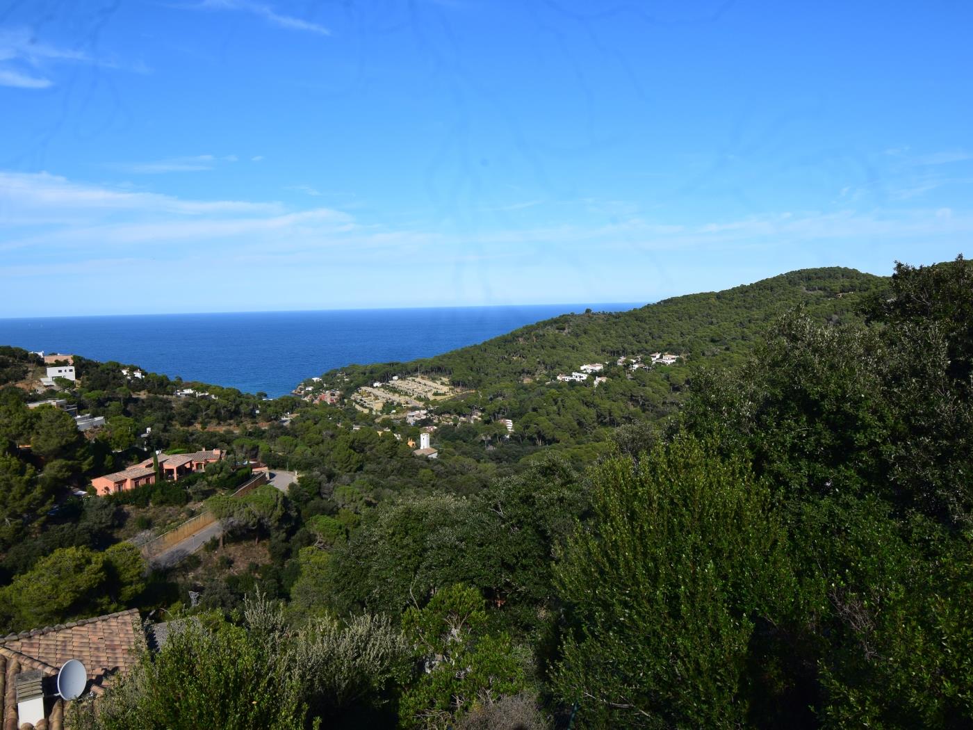 Villa Oleander Villa Oleander in Begur