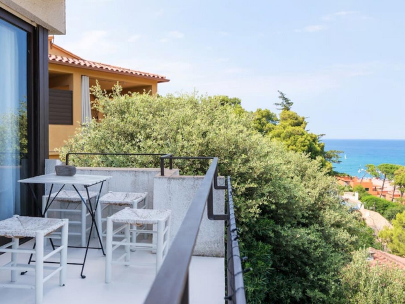 Apartment Catania in Begur