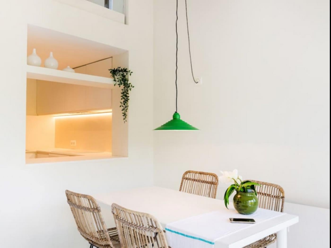 Apartment Catania in Begur