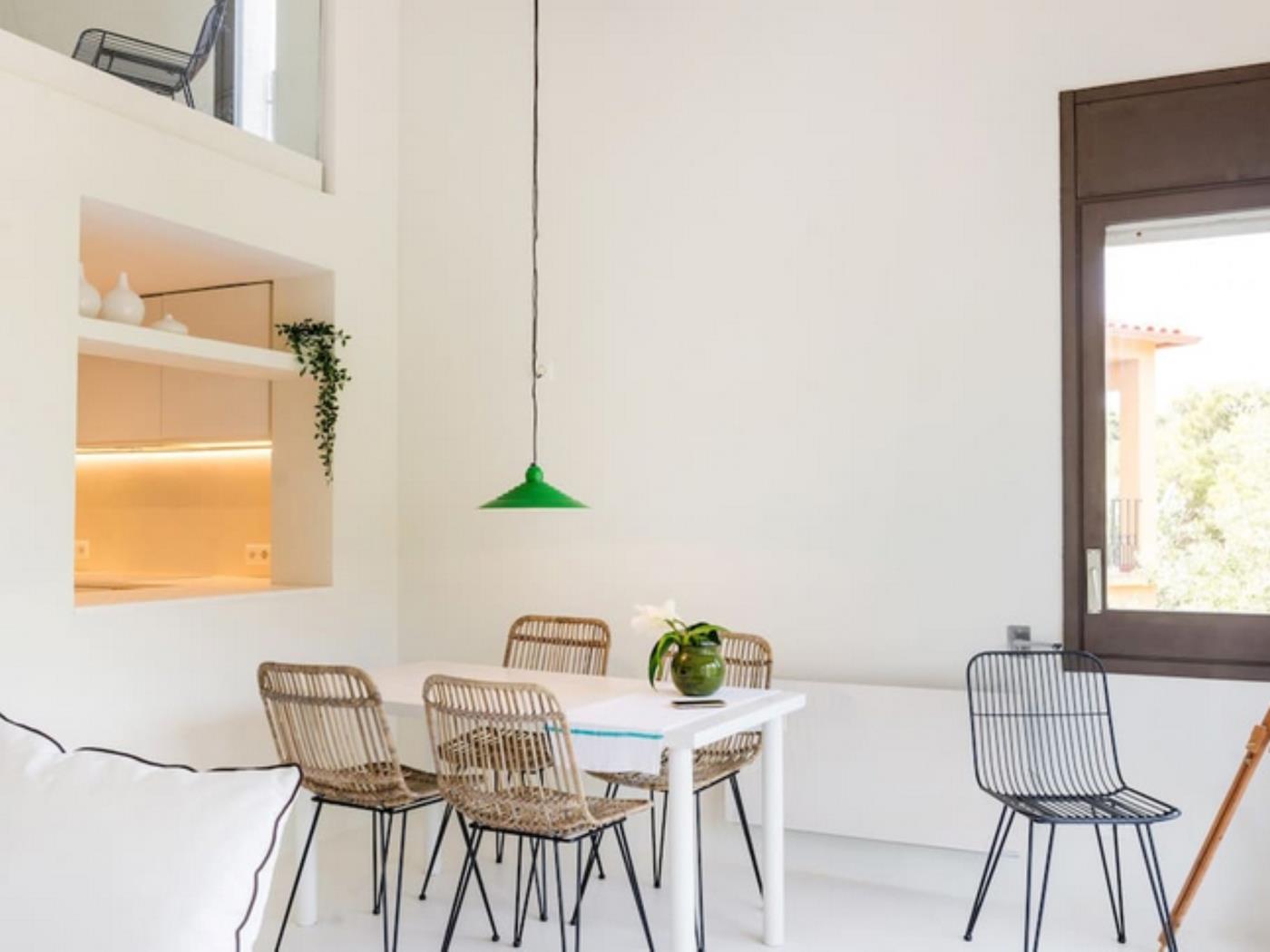 Apartment Catania in Begur