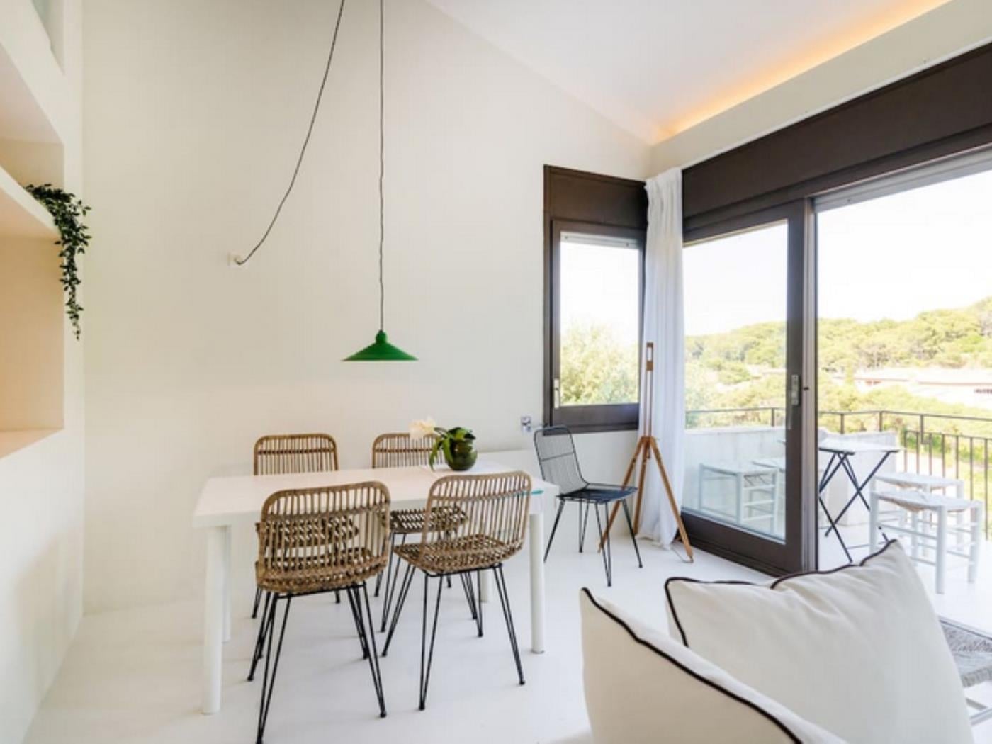 Apartment Catania in Begur