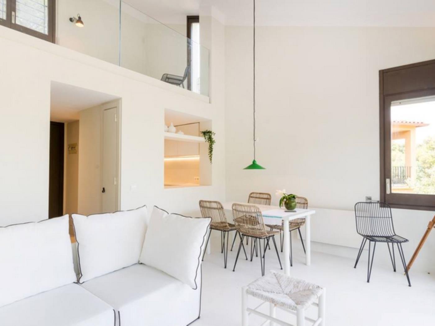 Apartment Catania in Begur