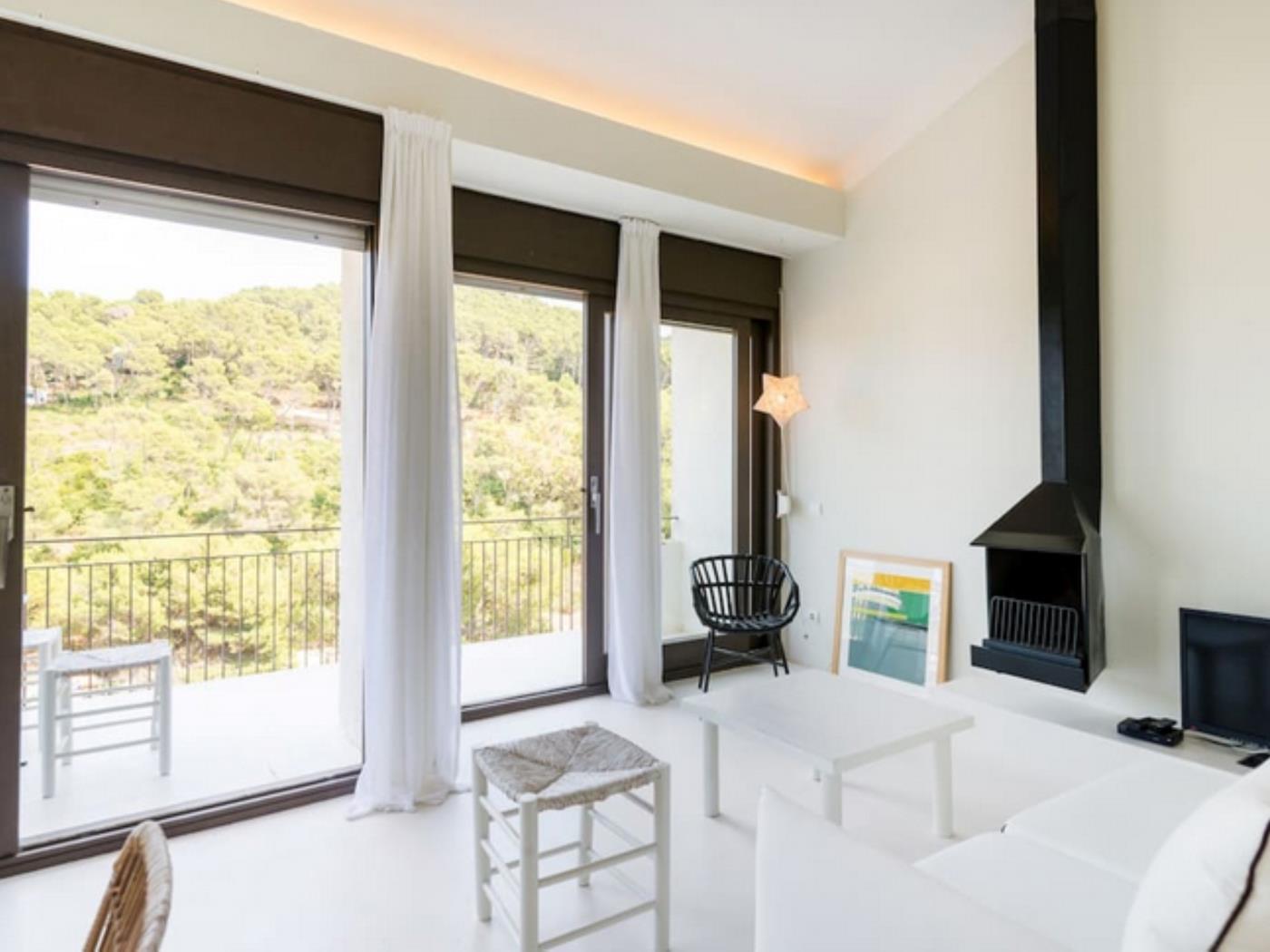 Apartment Catania in Begur