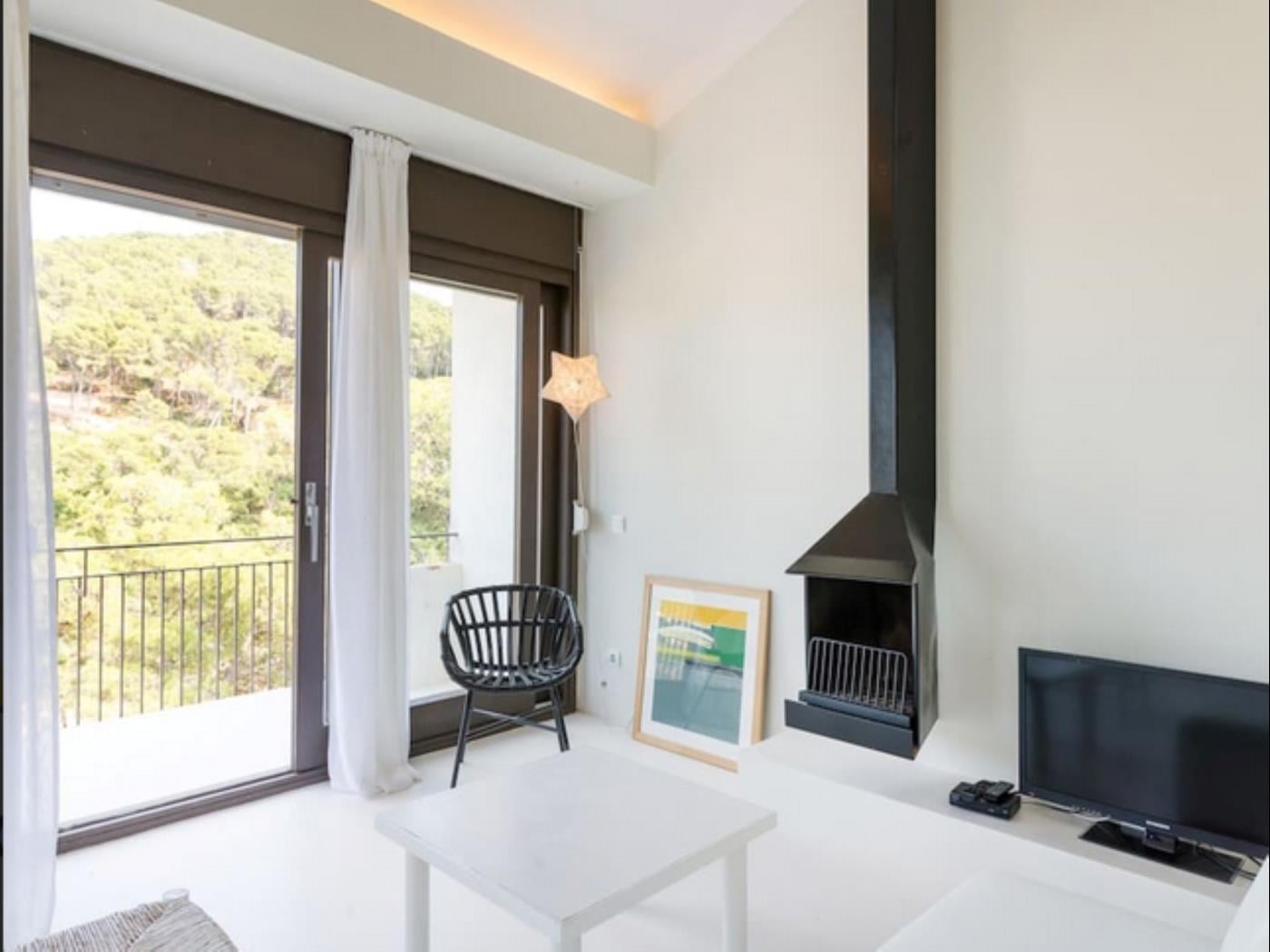 Apartment Catania in Begur