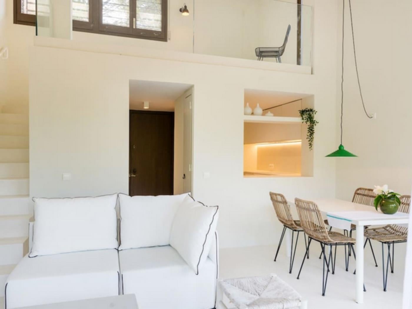Apartment Catania in Begur