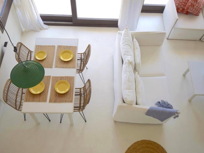 Communal pool Begur holiday apartment