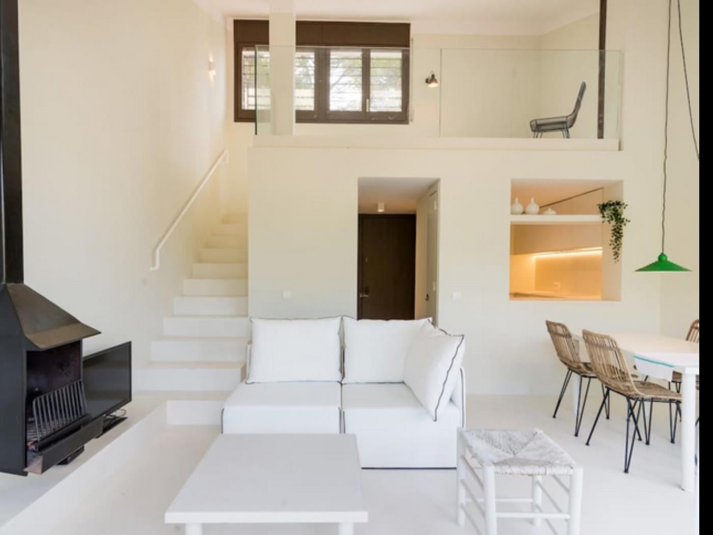 Apartment Catania in Begur